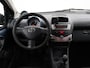 Toyota Aygo 1.0 12V 5-DEURS + AIRCO | ELEKTR. RAMEN | TOERENTELLER | PACIFIC BLUE METALLIC