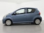 Toyota Aygo 1.0 12V 5-DEURS + AIRCO | ELEKTR. RAMEN | TOERENTELLER | PACIFIC BLUE METALLIC