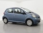 Toyota Aygo 1.0 12V 5-DEURS + AIRCO | ELEKTR. RAMEN | TOERENTELLER | PACIFIC BLUE METALLIC