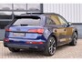 Audi Q5 55 TFSI e S-Line Competition 367 Pk Uniek Vol Opties Pano Navi RS-Leder Luchtvering ACC 21 Inch 12-2021