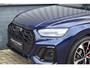 Audi Q5 55 TFSI e S-Line Competition 367 Pk Uniek Vol Opties Pano Navi RS-Leder Luchtvering ACC 21 Inch 12-2021