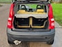 Fiat Panda 1.2 Class Audio/CD Electric pakket 2 x glazen dak ABS Colorpakket Getint glas LMV 14" Dakrails Dealeronderhoud Nw Apk!
