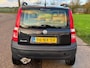 Fiat Panda 1.2 Class Audio/CD Electric pakket 2 x glazen dak ABS Colorpakket Getint glas LMV 14" Dakrails Dealeronderhoud Nw Apk!