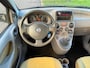 Fiat Panda 1.2 Class Audio/CD Electric pakket 2 x glazen dak ABS Colorpakket Getint glas LMV 14" Dakrails Dealeronderhoud Nw Apk!