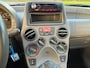 Fiat Panda 1.2 Class Audio/CD Electric pakket 2 x glazen dak ABS Colorpakket Getint glas LMV 14" Dakrails Dealeronderhoud Nw Apk!