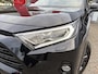 Toyota RAV4 2.5 Hybrid Black Edition | Schuif/kantel dak | 360 camera |