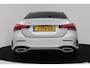 Mercedes-Benz A-klasse 180 Business Solution AMG (STOELVERWARMING, SFEERVERLICHTING, ACHTERUITRIJCAMERA, CRUISE CONTROL, NAVI)