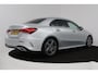 Mercedes-Benz A-klasse 180 Business Solution AMG (STOELVERWARMING, SFEERVERLICHTING, ACHTERUITRIJCAMERA, CRUISE CONTROL, NAVI)