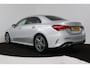 Mercedes-Benz A-klasse 180 Business Solution AMG (STOELVERWARMING, SFEERVERLICHTING, ACHTERUITRIJCAMERA, CRUISE CONTROL, NAVI)