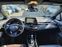 Toyota C-HR 1.8 HYBRID FIRST EDITION JBL-AUDIO STOELVERW NAVI AD-CRUISE HALF-LEDER KEYLESS 18"LMV CAMERA PARK-SENSOREN