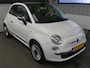 Fiat 500 1.4-16V Lounge - Carplay - Mooie auto! - Netjes Onderhouden