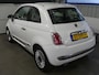 Fiat 500 1.4-16V Lounge - Carplay - Mooie auto! - Netjes Onderhouden