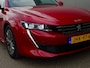 Peugeot 508 1.6 HYbrid GT CARBON / Leer / 6M-Garantie!