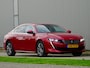 Peugeot 508 1.6 HYbrid GT CARBON / Leer / 6M-Garantie!