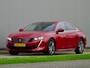 Peugeot 508 1.6 HYbrid GT CARBON / Leer / 6M-Garantie!