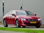 Peugeot 508 1.6 HYbrid GT CARBON / Leer / 6M-Garantie!
