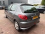 Peugeot 206 1.4 Génération Airco Cruise Control Bluetooth LMV APK 03-2026