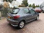 Peugeot 206 1.4 Génération Airco Cruise Control Bluetooth LMV APK 03-2026