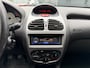 Peugeot 206 1.4 Génération Airco Cruise Control Bluetooth LMV APK 03-2026