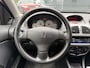Peugeot 206 1.4 Génération Airco Cruise Control Bluetooth LMV APK 03-2026