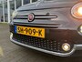 Fiat 500 1.2 Lounge I Airco I Panorama dak I 4-cilinder