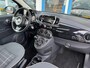Fiat 500 1.2 Lounge I Airco I Panorama dak I 4-cilinder
