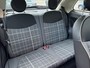 Fiat 500 1.2 Lounge I Airco I Panorama dak I 4-cilinder