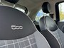 Fiat 500 1.2 Lounge I Airco I Panorama dak I 4-cilinder