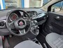 Fiat 500 1.2 Lounge I Airco I Panorama dak I 4-cilinder