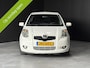 Toyota Yaris 1.3 VVT-i Automaat – 5-deurs – Slechts 118.006 km!