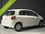 Toyota Yaris 1.3 VVT-i Automaat – 5-deurs – Slechts 118.006 km!