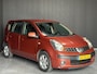 Nissan Note 1.4 Acenta – 2007 – Goed onderhouden – Nieuwe koppeling!