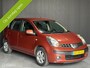 Nissan Note 1.4 Acenta – 2007 – Goed onderhouden – Nieuwe koppeling!