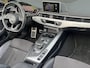Audi A5 Cabriolet 2.0 TFSI QUATTRO S-LINE 252PK B&O+KEYLESS