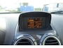 Opel Corsa 1.4-16V - 5 Drs -Cosmo -pann dak - lm velgen -stuur/stoelverwarming - cruise cont.--climat control