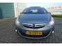 Opel Corsa 1.4-16V - 5 Drs -Cosmo -pann dak - lm velgen -stuur/stoelverwarming - cruise cont.--climat control