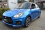 Suzuki Swift 1.4 Sport Turbo Boosterjet 5-deurs Two-tone