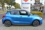 Suzuki Swift 1.4 Sport Turbo Boosterjet 5-deurs Two-tone