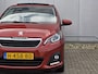 Peugeot 108 1.0 72pk 5D TOP! Active | Airconditioning | Elektrische vouwdak | Bluetooth | Privacy glass | Mistlampen