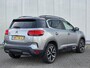 Citroën C5 Aircross 1.6 225pk Hybrid Shine Automaat I Lederen bekleding I Schuif/kanteldak I Stoelverwarming I Adaptieve Cruise Control|