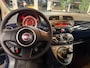 Fiat 500 1.2 Pop lage km-stand!!