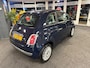 Fiat 500 1.2 Pop lage km-stand!!
