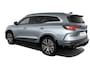 Renault Espace Iconic | Achteruitrijcamera | Adaptive Cruise Control | Elektrisch verwarmbare voorstoelen