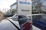 Suzuki Swace 1.8 Hybrid Style AUTOMAAT