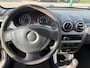 Dacia Sandero 1.6 Stepway lage km-stand