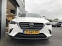 Mazda CX-3 2.0 SkyActiv-G 120 GT-M