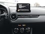 Mazda CX-3 2.0 SkyActiv-G 120 GT-M