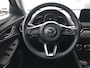 Mazda CX-3 2.0 SkyActiv-G 120 GT-M