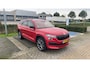 Skoda Kodiaq 1.5 TSI Sportline Business Panoramadak | Lederen sportinterieur | metallic lak