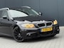 BMW 3-Serie Touring 325I M-Pakket - Leder - Xenon - Navi - Stoelverwarming